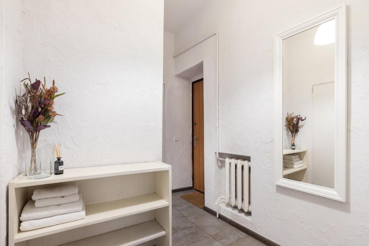 #Stayhere - Cozy 1Bdr Apartment Vilnius Old Town Exterior photo